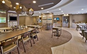 Springhill Suites By Marriott Pittsburgh Butler/Centre City